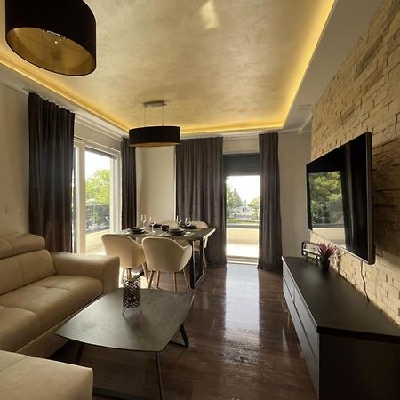 San Antonio Apartment Задар Экстерьер фото