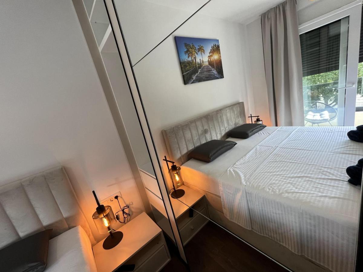 San Antonio Apartment Задар Экстерьер фото