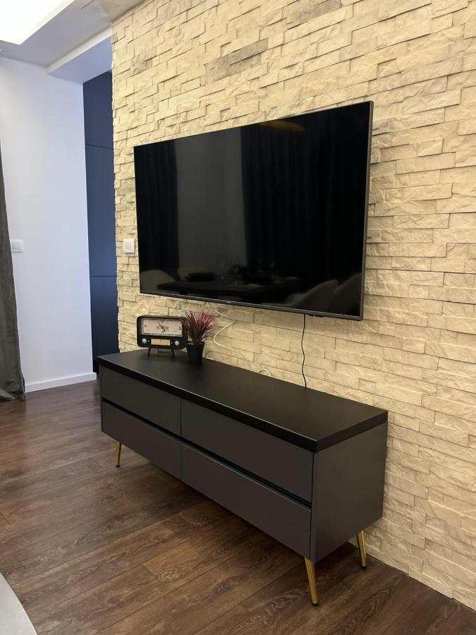 San Antonio Apartment Задар Экстерьер фото