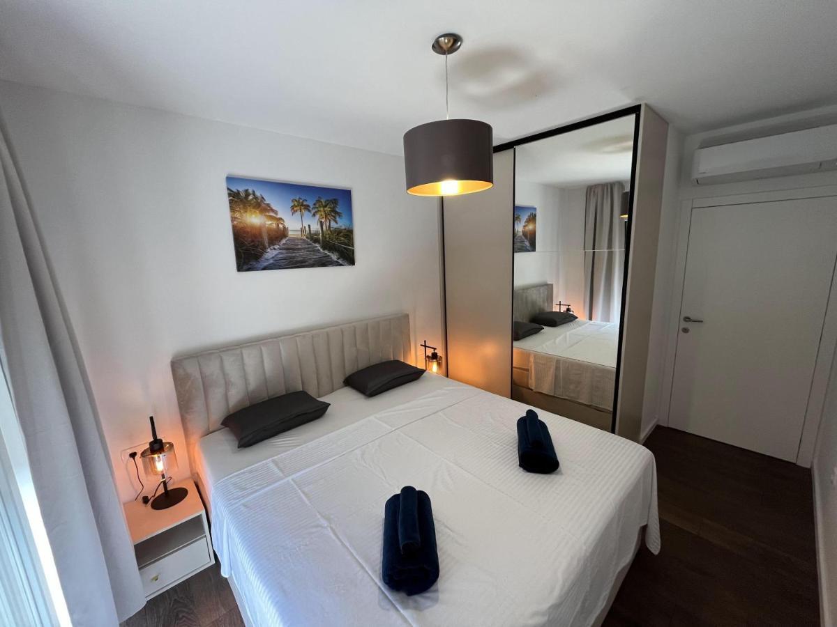 San Antonio Apartment Задар Экстерьер фото