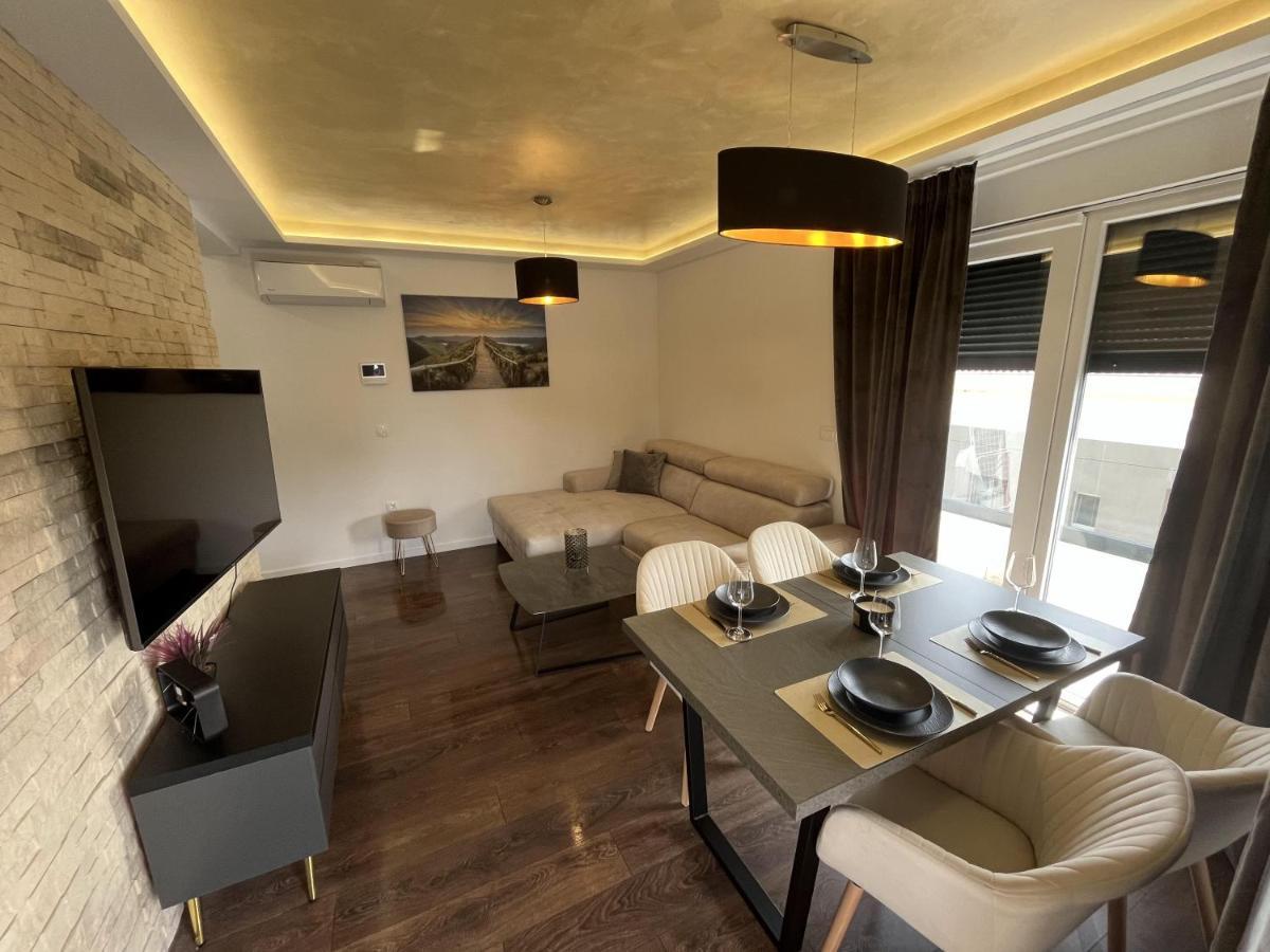 San Antonio Apartment Задар Экстерьер фото