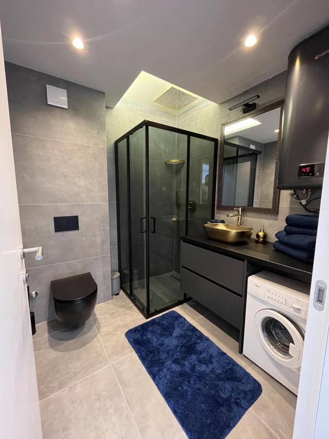 San Antonio Apartment Задар Экстерьер фото