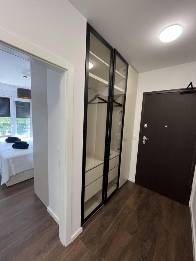 San Antonio Apartment Задар Экстерьер фото