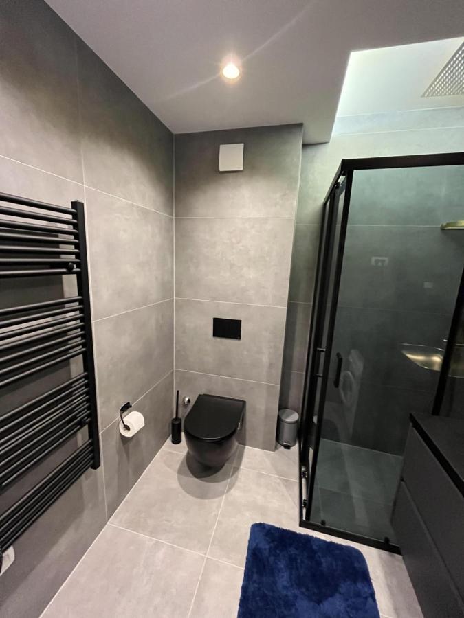 San Antonio Apartment Задар Экстерьер фото