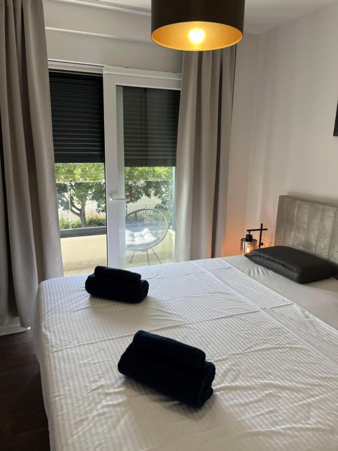 San Antonio Apartment Задар Экстерьер фото