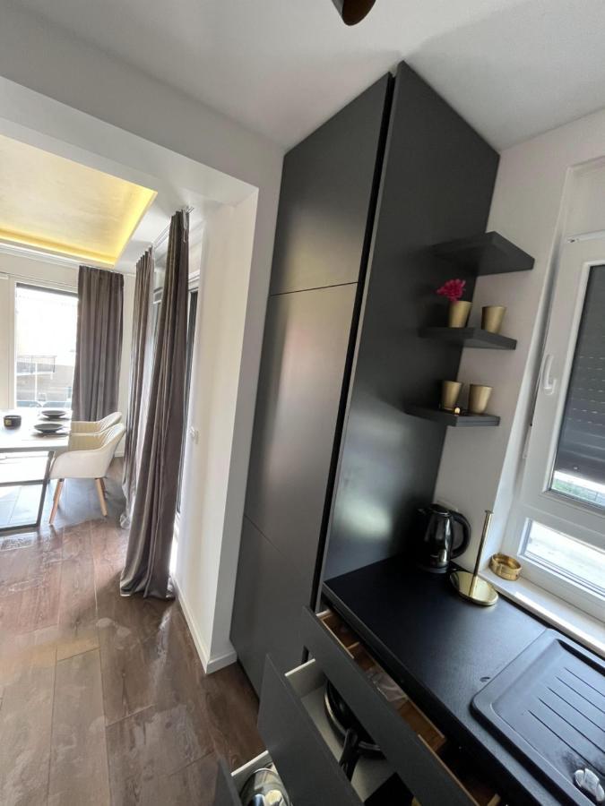 San Antonio Apartment Задар Экстерьер фото