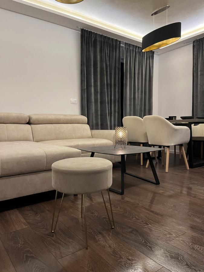 San Antonio Apartment Задар Экстерьер фото