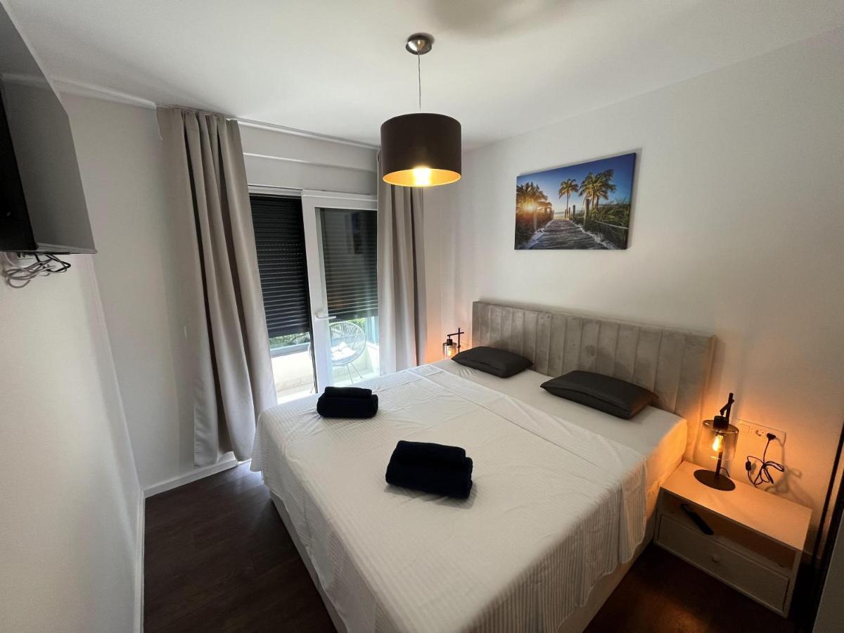 San Antonio Apartment Задар Экстерьер фото