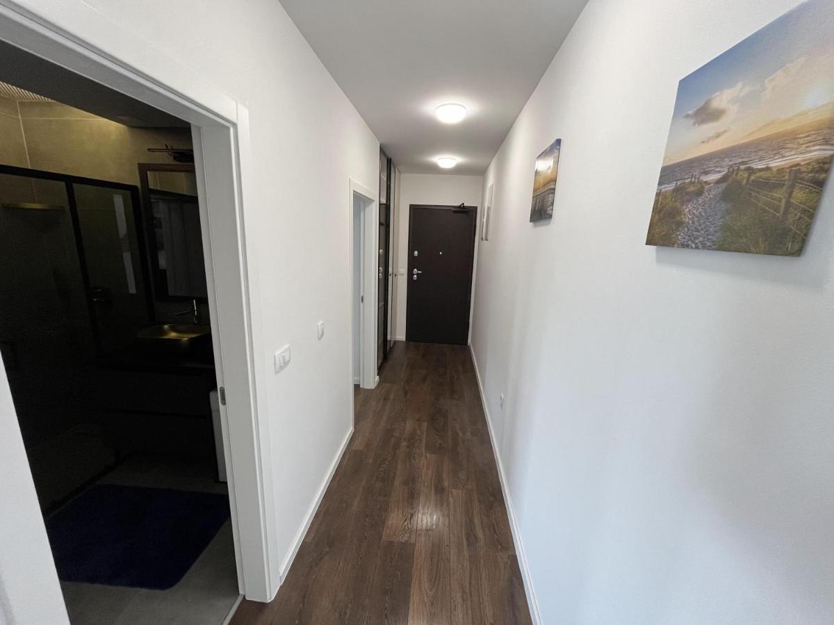 San Antonio Apartment Задар Экстерьер фото