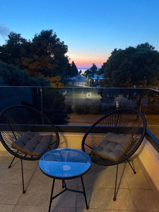 San Antonio Apartment Задар Экстерьер фото